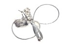 CERRADURA CAPOT A2048800260 