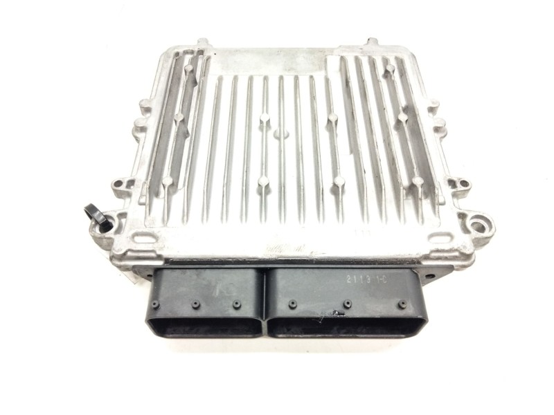 Recambio de centralita motor uce para mercedes-benz clase m (w166) referencia OEM IAM A6519000402  