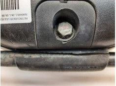 Recambio de retrovisor izquierdo para nissan l-35 l-35.09 referencia OEM IAM    2