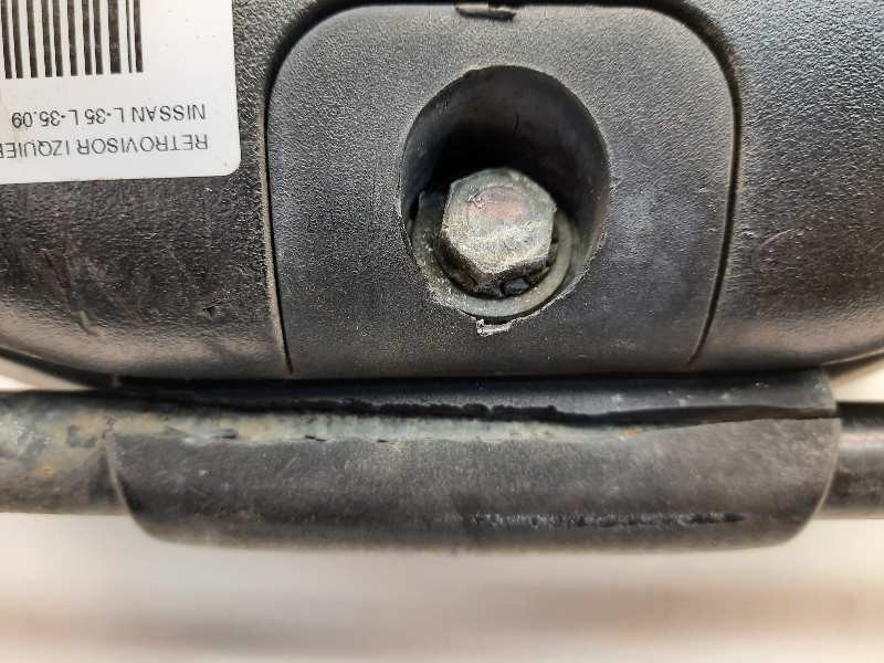 Recambio de retrovisor izquierdo para nissan l-35 l-35.09 referencia OEM IAM   