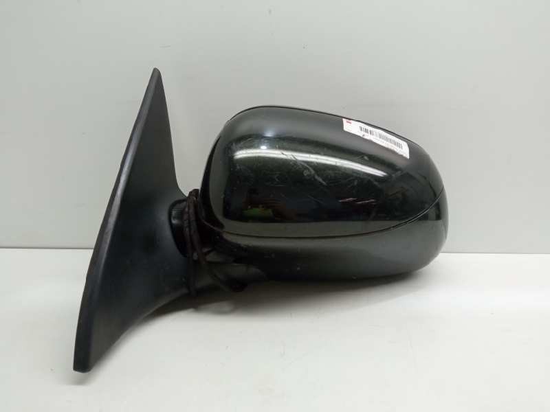 Recambio de retrovisor izquierdo para porsche cayenne (typ 9pa) básico referencia OEM IAM   