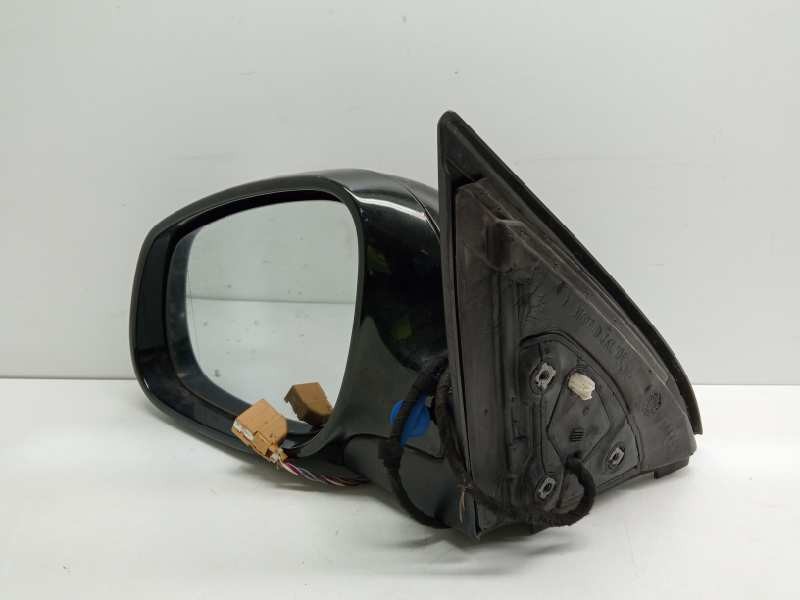 Recambio de retrovisor izquierdo para porsche cayenne (typ 9pa) básico referencia OEM IAM   