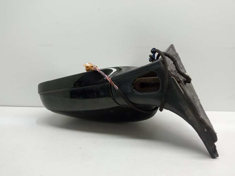 Recambio de retrovisor izquierdo para porsche cayenne (typ 9pa) básico referencia OEM IAM   