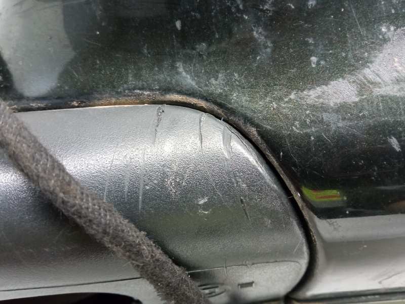 Recambio de retrovisor izquierdo para porsche cayenne (typ 9pa) básico referencia OEM IAM   