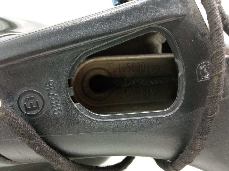 Recambio de retrovisor izquierdo para porsche cayenne (typ 9pa) básico referencia OEM IAM   