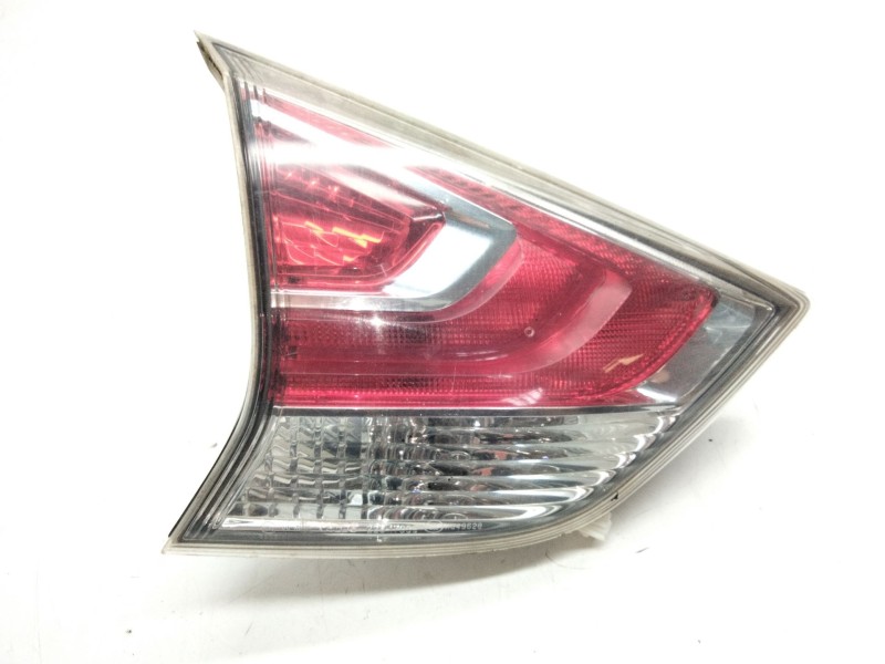 Recambio de piloto trasero izquierdo porton para nissan x-trail (t32) 360 referencia OEM IAM   