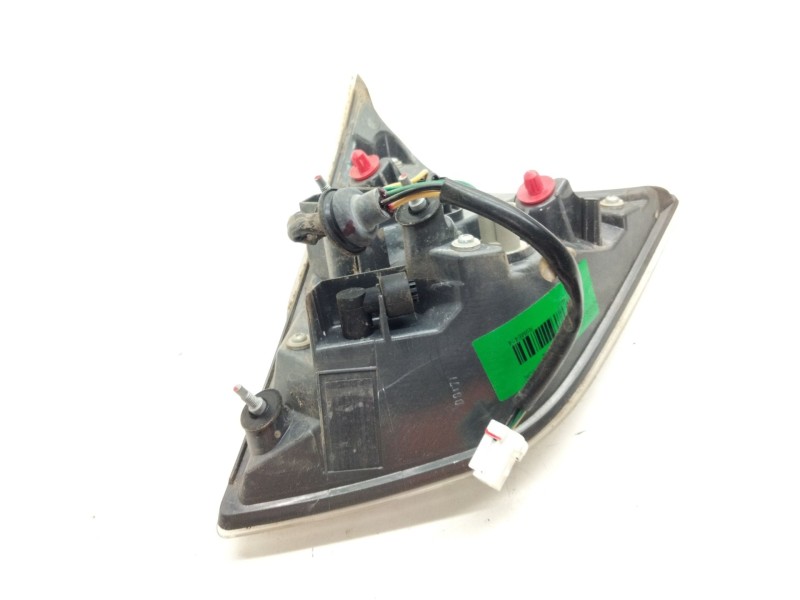 Recambio de piloto trasero izquierdo porton para nissan x-trail (t32) 360 referencia OEM IAM   