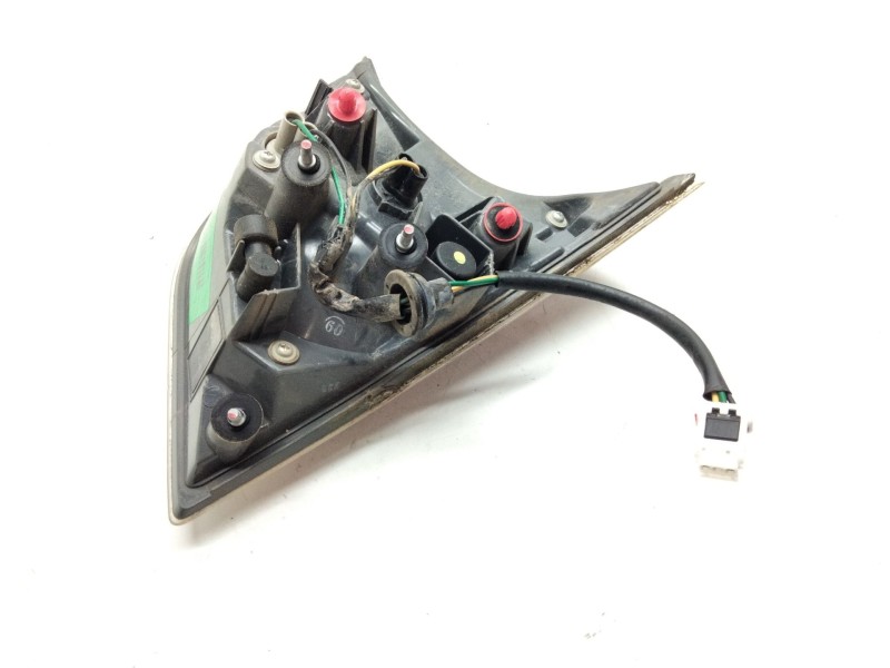 Recambio de piloto trasero derecho porton para nissan x-trail (t32) 360 referencia OEM IAM   