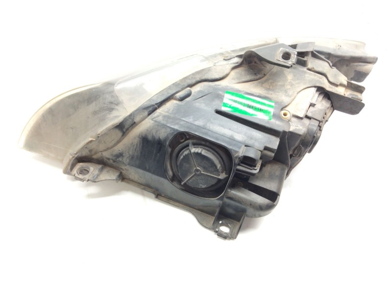 Recambio de faro derecho para audi q7 (4lb) 3.0 tdi quattro referencia OEM IAM 4L0941004  