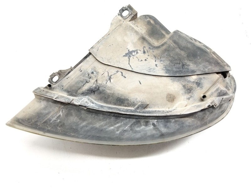 Recambio de faro derecho para audi q7 (4lb) 3.0 tdi quattro referencia OEM IAM 4L0941004  