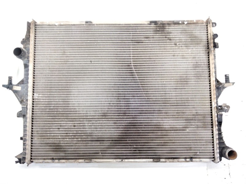 Recambio de radiador agua para audi q7 (4lb) 3.0 tdi quattro referencia OEM IAM 7L6121253B  