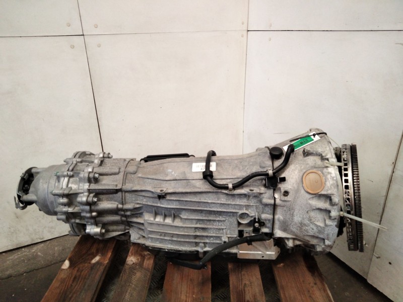 Recambio de caja cambios para mercedes-benz clase m (w166) referencia OEM IAM R1642711601  