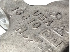 Recambio de mangueta delantera derecha para mercedes-benz clase m (w166) referencia OEM IAM    2