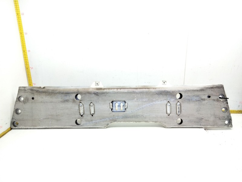 Recambio de soporte caja cambio para mercedes-benz clase m (w166) referencia OEM IAM A1662410047  