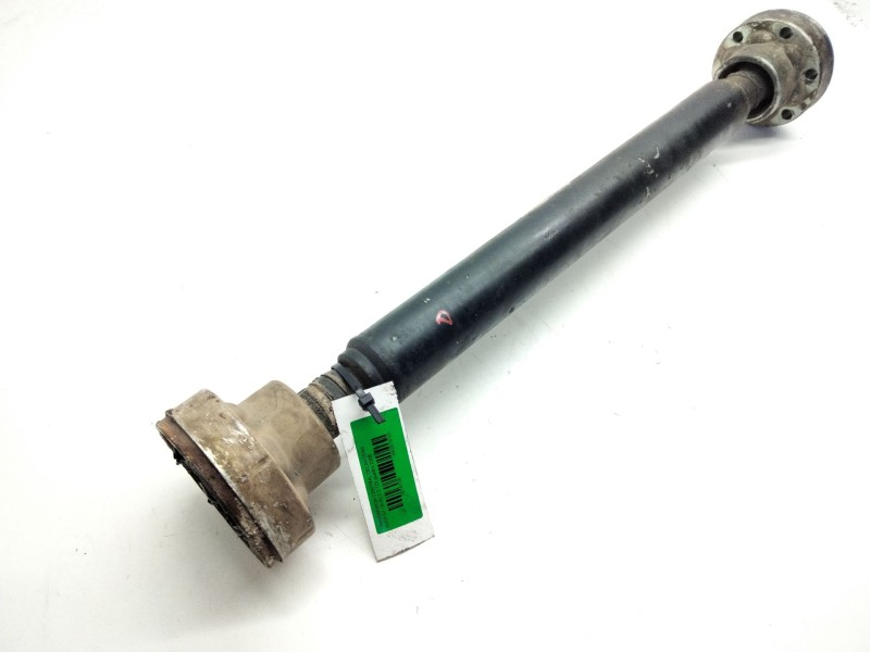 Recambio de transmision central delantera para audi q7 (4lb) 3.0 tdi quattro referencia OEM IAM 7L6521101H  