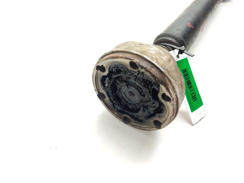 Recambio de transmision central delantera para audi q7 (4lb) 3.0 tdi quattro referencia OEM IAM 7L6521101H  