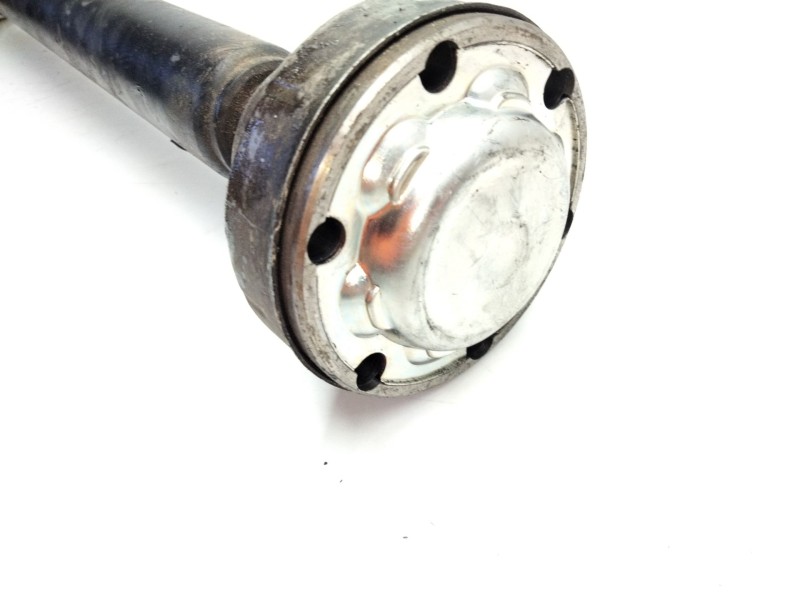 Recambio de transmision central delantera para audi q7 (4lb) 3.0 tdi quattro referencia OEM IAM 7L6521101H  