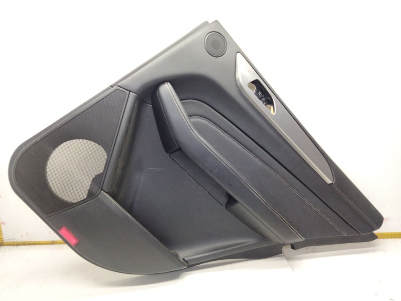 Recambio de guarnecido puerta trasera derecha para mercedes-benz clase m (w166) referencia OEM IAM 3254610  