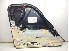 Recambio de guarnecido puerta trasera derecha para mercedes-benz clase m (w166) referencia OEM IAM 3254610   2