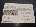 GUARNECIDO PUERTA TRASERA DERECHA 3254610 