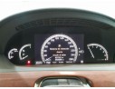 MERCEDES-BENZ CLASE S (W221)