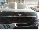 MERCEDES-BENZ CLASE S (W221)
