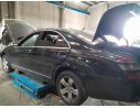 MERCEDES-BENZ CLASE S (W221)