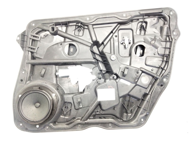 Recambio de elevalunas delantero derecho para mercedes-benz clase m (w166) referencia OEM IAM A1667200279  