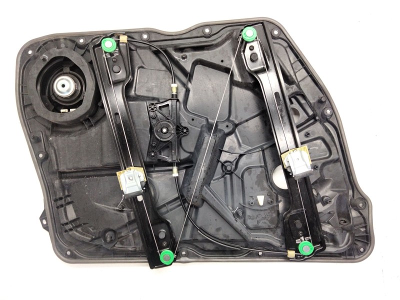 Recambio de elevalunas delantero derecho para mercedes-benz clase m (w166) referencia OEM IAM A1667200279  