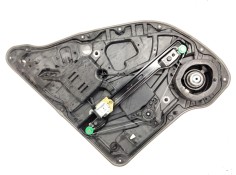 Recambio de elevalunas trasero izquierdo para mercedes-benz clase m (w166) referencia OEM IAM A1667300179   2