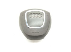 Recambio de airbag delantero izquierdo para audi q7 (4lb) 3.0 tdi quattro referencia OEM IAM 4L0880201J  