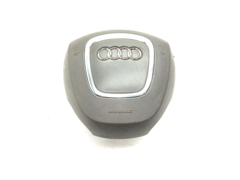 Recambio de airbag delantero izquierdo para audi q7 (4lb) 3.0 tdi quattro referencia OEM IAM 4L0880201J  
