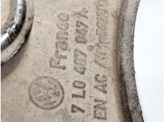 Recambio de soporte amortiguador delantero izquierdo para audi q7 (4lb) 3.0 tdi quattro referencia OEM IAM 7L0407047A   2