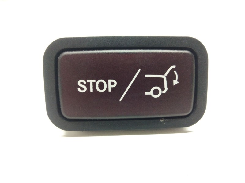 Recambio de interruptor porton para mercedes-benz clase m (w166) referencia OEM IAM 2128210651  