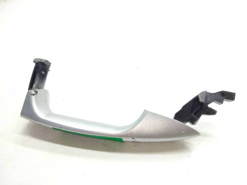 Recambio de maneta exterior delantera izquierda para mercedes-benz clase m (w166) referencia OEM IAM A2067600170  
