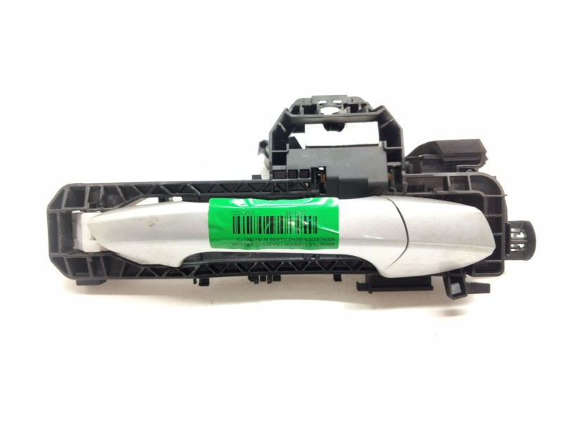 Recambio de maneta exterior trasera derecha para mercedes-benz clase m (w166) referencia OEM IAM   