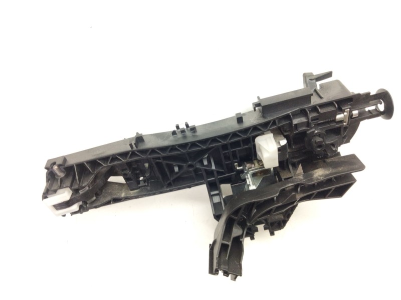 Recambio de maneta exterior trasera derecha para mercedes-benz clase m (w166) referencia OEM IAM   