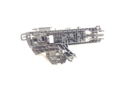 Recambio de maneta exterior trasera izquierda para mercedes-benz clase m (w166) referencia OEM IAM    2