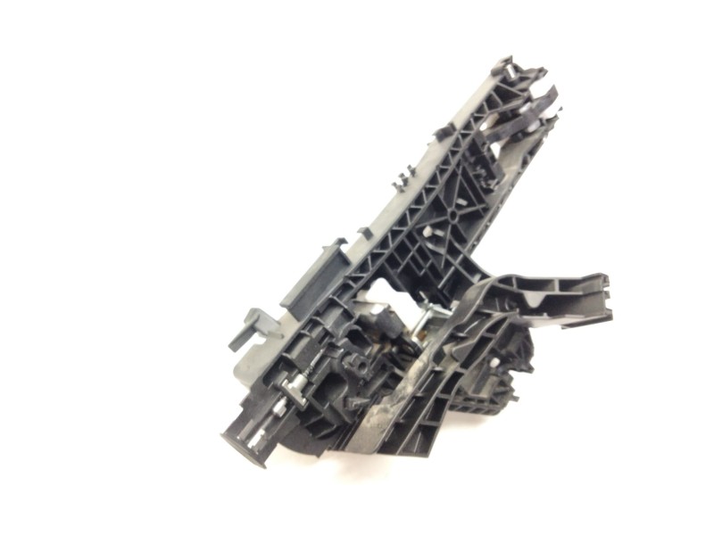 Recambio de maneta exterior trasera izquierda para mercedes-benz clase m (w166) referencia OEM IAM   