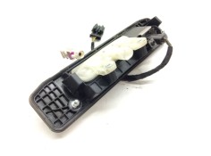 Recambio de maneta exterior porton para mercedes-benz clase m (w166) referencia OEM IAM A1667500593   2