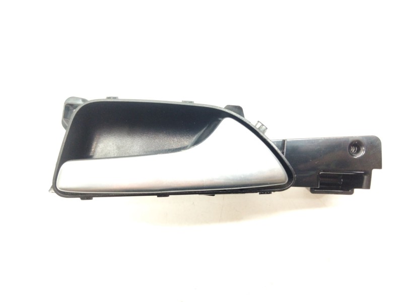 Recambio de maneta interior delantera derecha para mercedes-benz clase m (w166) referencia OEM IAM A1667600661  