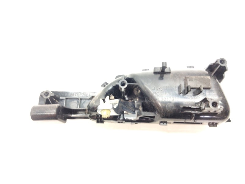 Recambio de maneta interior delantera derecha para mercedes-benz clase m (w166) referencia OEM IAM A1667600661  
