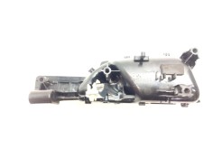 Recambio de maneta interior trasera derecha para mercedes-benz clase m (w166) referencia OEM IAM A1667600661   2