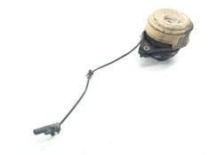 Recambio de soporte motor izquierdo inferior para mercedes-benz clase m (w166) referencia OEM IAM    2