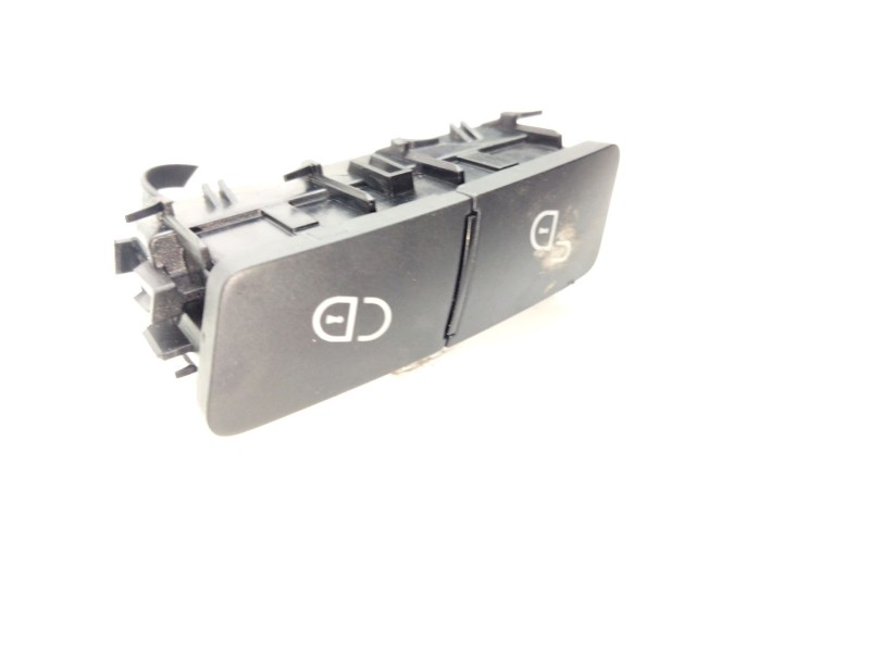 Recambio de pulsador cierre centralizado para mercedes-benz clase m (w166) referencia OEM IAM A2049058402  