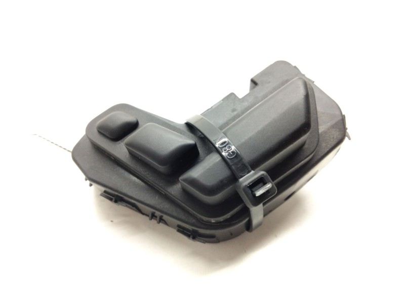 Recambio de mando multifuncion para mercedes-benz clase m (w166) referencia OEM IAM A1669053700  