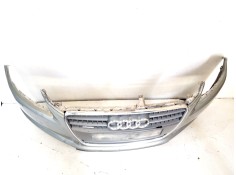 Recambio de paragolpes delantero para audi q7 (4lb) 3.0 tdi quattro referencia OEM IAM    2