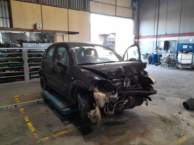 citroën c3 i (fc_, fn_) del año 2006