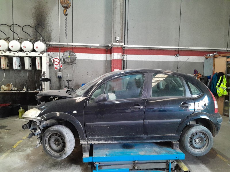 citroën c3 i (fc_, fn_) del año 2006