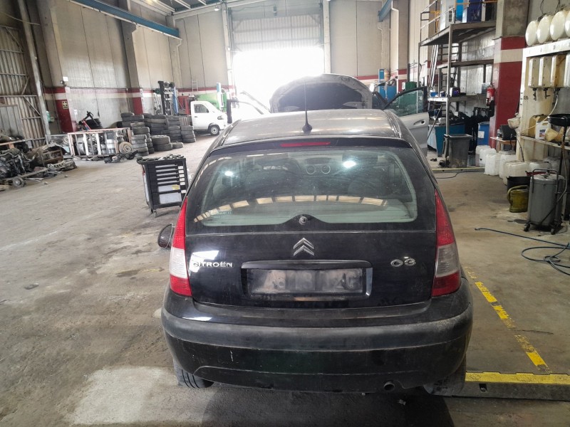 citroën c3 i (fc_, fn_) del año 2006